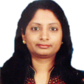Shipa Gowda
